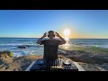 Rüfüs Du Sol Sundowner Mix |Vol. 33| |San Diego Edition| (4K)