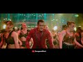 Thaar Maar Thakkar Maar-Official Video | God Father | Megastar Chiranjeevi | Salman Khan | Thaman S