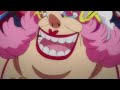 [One Piece AMV] - Villains - Everybody wants to rule the world