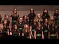 2023 Dakota High School Festival Choir Concert