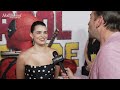 Brianna Hildebrand Reveals Which Disney Character She Would Corrupt in the World of 'Deadpool'