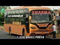 Top 10 Luxury Bus Body Builders in India | Top 10 bus body builders in india