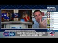 Dane Brugler: Heavy Premium Positions In The 2024 NFL Draft | One Bills Live | Buffalo Bills