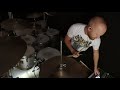 Owner of a Lonely Heart - Drum Cover - Tim Price