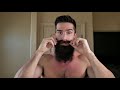 The Beard Struggle - Trim Your Beard Like A Viking - DIY  |  | Daniel Zigler