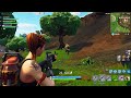 Fortnite: Kill | Shot with GeForce