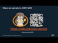 Mastering the AWS Serverless Application Model (AWS SAM) - AWS Online Tech Talks