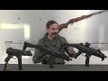 Development of the CZ Skorpion from Laugo Prototype to Evo3A1