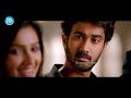 Paper Boy Movie Heart Touching Break Up Scene | Sathosh Shoban | @idreamguntur