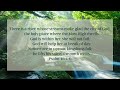 (1 HOUR) HOLY PLACE | Instrumental Piano Music and Scripture