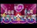 Youkai watch U prototype summoning songs with english subtitles