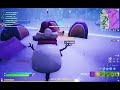 My 3rd Victory Royale! | Fortnite