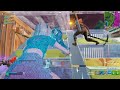 Fortnite Chapter 5 Season 3 Reload Royal RX 6650xt Performance Mode