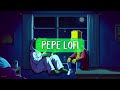 Lost in Thoughts ~ Lofi hip hop mix ~ Stress Relief / Relaxing Music / Smoking Vibes