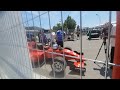 4K. Honda Indy Toronto 2022. Fan Friday.