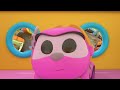 Trucks save the day! Car cartoons for kids & Leo the truck. Street vehicles cartoon full episodes.