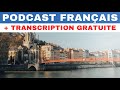 La ville de Lyon - Français lent et compréhensible