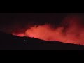 Maui 270 - Crater Road Fire - 1/3