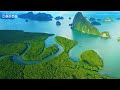 4K Thailand Summer Mix 2023 🍓 Best Of Tropical Deep House Music Chill Out Mix By The Deep Sound #14