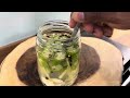 Health benefits of drinking okra water!!