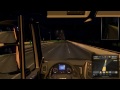Euro Truck Simulator 2 - Tokyo Extreme Freight