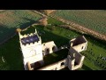 St Mary's Church, Colston Bassett, Phantom 2 Vision Plus