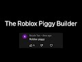 Plenty More Types of Builders (Roblox Obby Creator) [#5]