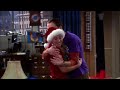 Best Holiday Moments! | The Big Bang Theory
