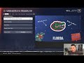 THE FLORIDA GATORS! College Football 25 Dynasty Rebuild | Season 1