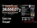 DaFuq!?Boom! Hits 38.7M subscribers!