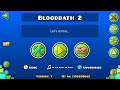 Bloodbath 100% (New Hardest)