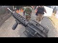 NUKE TOWN AIRSOFT @ Paintball Explosion