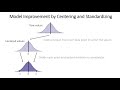 Linear mixed effects models