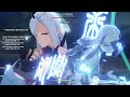 Sucrose Taser | Ayaka Hypercarry Spiral Abyss 4.2