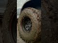 Maxxis Bih Horn 764 MT Tyres 🔥Pajero #offroad #youtubeshorts #automobile #pajero #viral #mitsubishi
