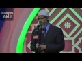 Where Is Allah? - Ask Dr. Zakir Naik