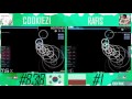 COOKIEZI IS BACK! // Cookiezi vs Rafis | UNDEAD CORPORATION - Everything will freeze
