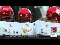 Lamar Jackson's FINAL College Game! (Louisville vs. Mississippi State, 2017 TaxSlayer Bowl)