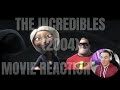 NO CAPES!! | The Incredibles Reaction | Someone get FROZONE his Super Suit!!