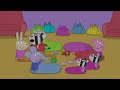 Die Kindergartenfahrt ⛺ Ganze Episoden! 🌟 Cartoons für Kinder | Peppa Wutz Neue Folgen