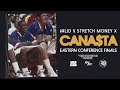 EASTERN CONFERENCE FINALS feat STRETCH MONEY & VALID w cuts by DJ DDT | Prod. by CANA$TA