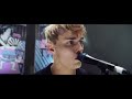 Sam Fender - The Borders (Live) | Vevo LIFT