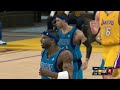 NBA 2K12 Association Mode Episode 76: WCF Game 4 vs. Los Angeles Lakers.