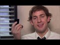 Jim and Pam's Best Friends to Lovers Story - The Office US | RomComs