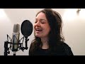 You're Gonna Be Okay (Cover) | Bethel Music | Abi Horner | Taking Ground Music