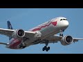 (4K) The Best of 2020 - 2+ Hours of Highlights Watching Airplanes / Planespotting Chicago ORD/MDW