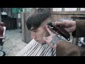 💈 ASMR BARBER - Thomas Shelby Haircut - Cillian Murphy