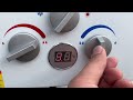 Can a Portable Shower Heater Heat up my Inground Pool?  Gasland Propane Heater. DIY