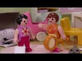 Playmobil Familie Hauser - Die Geheimsprache - Geschichte mit Anna und Lena