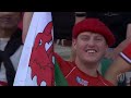 HIGHLIGHTS - Wales v Georgia - 2023 Rugby World Cup
